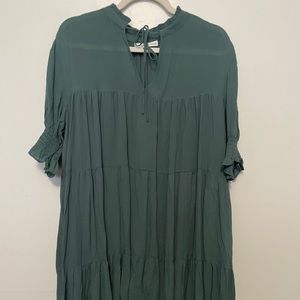 New And Now This Dress